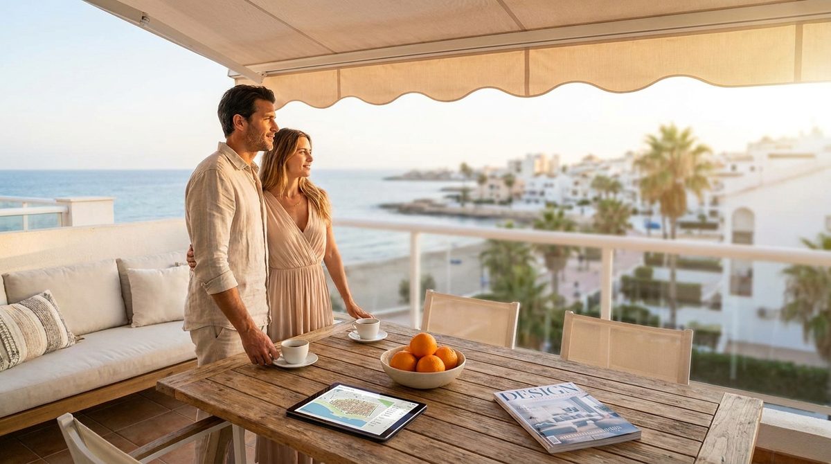 Apartments in Torrevieja: Guide to Find your Home in the Sun