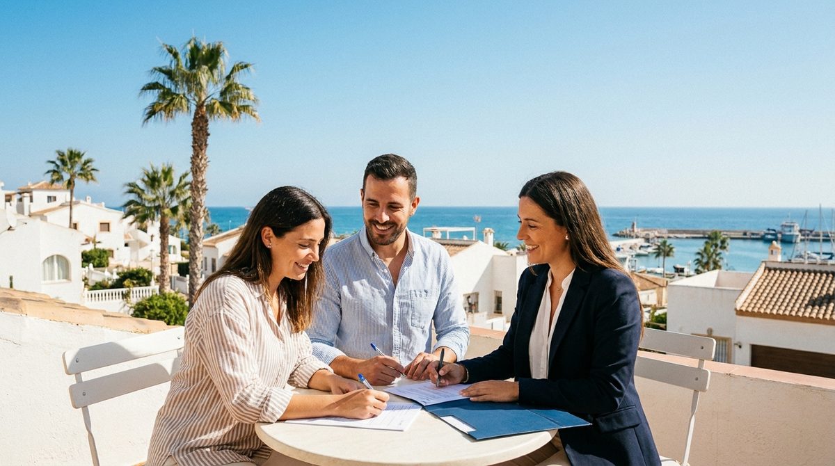 How to Register in Torrevieja: Complete and Simple Guide