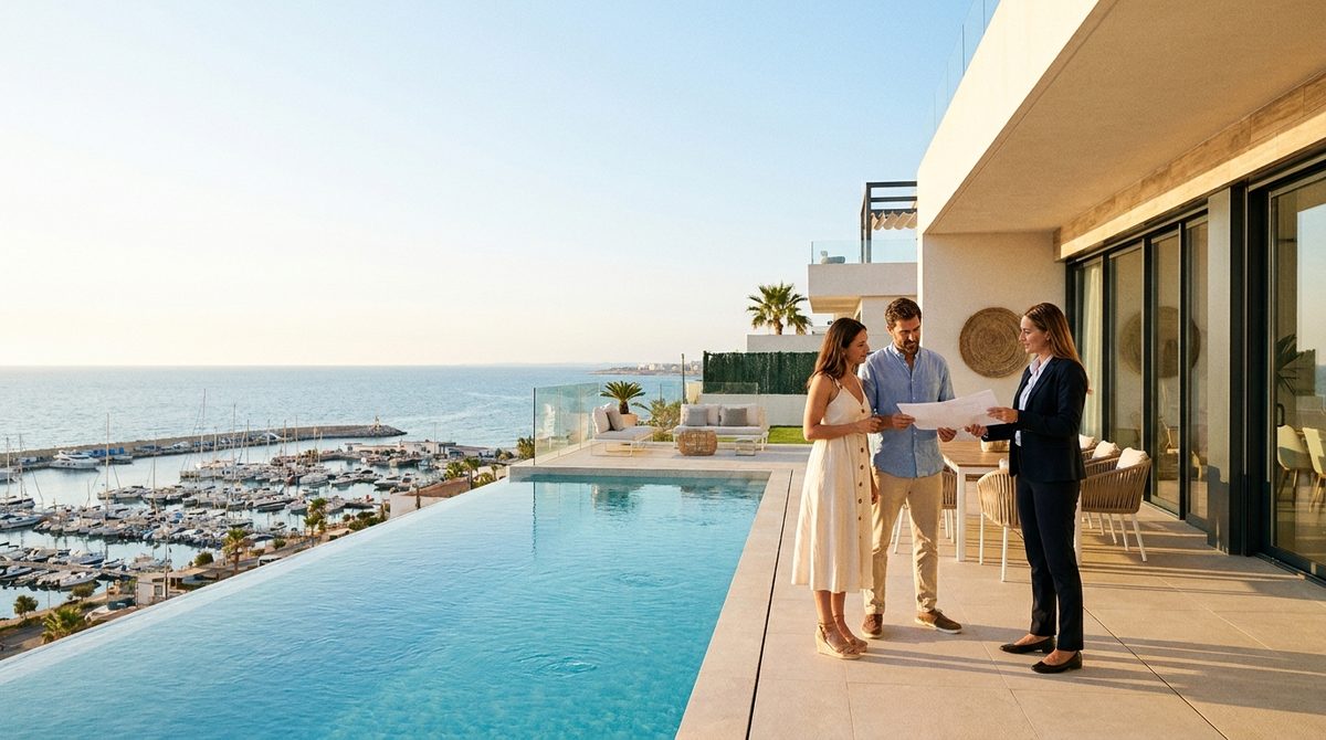 Ultimate Guide for Buying Houses for Sale in Torrevieja