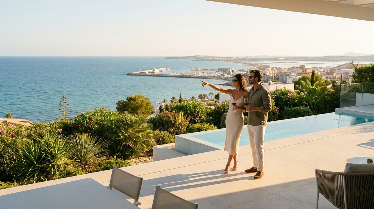Przewodnik po Kupnie Domu w Torrevieja: Klucze do Sprzedaży i Sukcesu