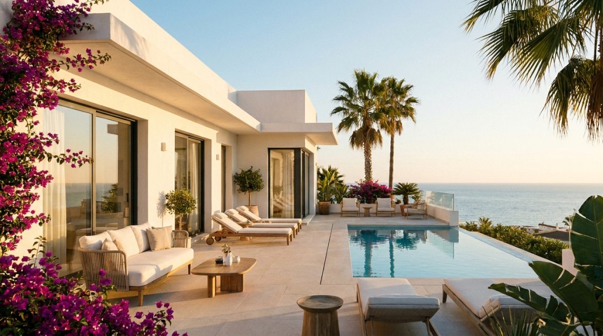 Guía para Comprar un Bungalow en Torrevieja: Tu Hogar al Sol