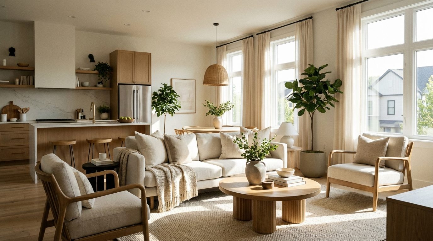 Home Staging: How to Sell a Home Faster and Better