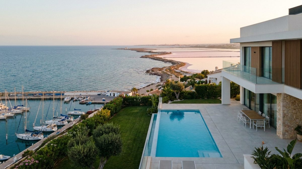 Vacation Rental Profitability in Torrevieja: The Guide