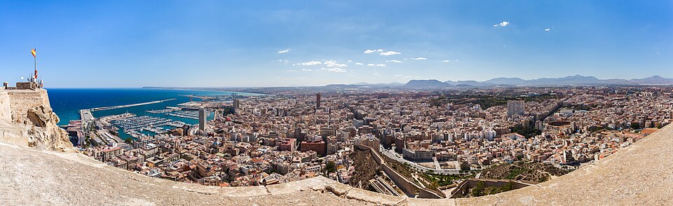 Pisos en venta en Alicante: guía de zonas para comprar bien